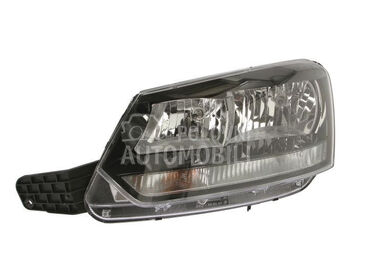 Farovi za Škoda Yeti