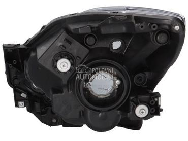 Farovi za Suzuki Swift