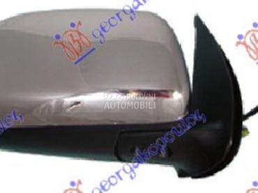 Retrovizor za Toyota Hilux od 2012. do 2015. god.