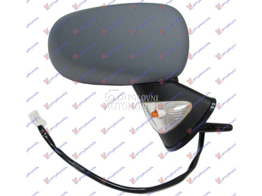 Retrovizor za Renault Modus od 2005. do 2008. god.