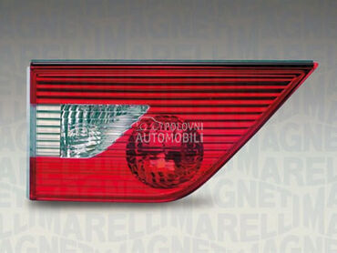 Stop svetla i stop lampe za BMW X3 od 2004. do 2007. god.