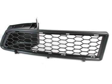 Resetka branika za Dacia Logan od 2009. do 2012. god.