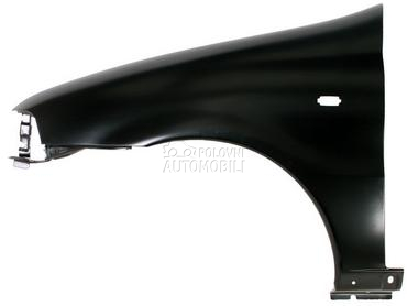 Krilo za Fiat Palio od 1999. do 2004. god.