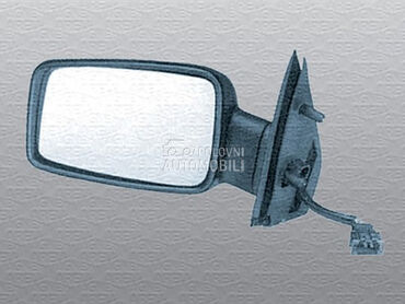 Staklo retrovizora za Seat Toledo od 1991. do 1995. god.