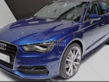 g tron za Audi A3 od 2013. do 2023. god.