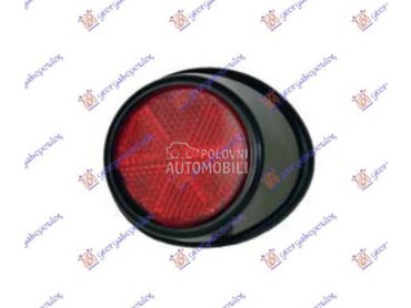 Katadiopter za Mitsubishi L200 od 1997. do 1999. god.