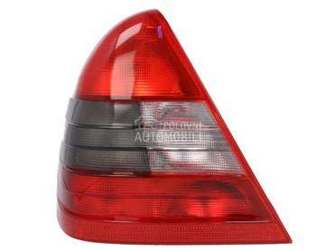 Stop svetla i stop lampe za Mercedes Benz C Klasa od 1993. do 1999. god.