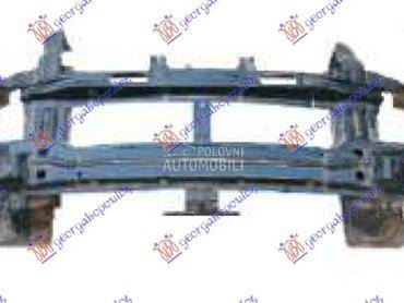 Sina branika za Chevrolet Captiva od 2007. do 2012. god.