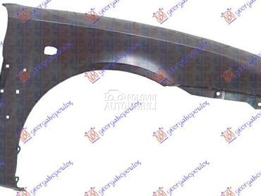 Krilo za Hyundai Coupe od 2001. do 2007. god.