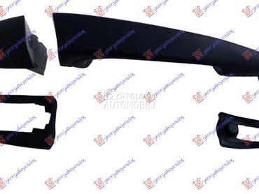 Kvaka za BMW Serija 3 od 1999. do 2002. god.