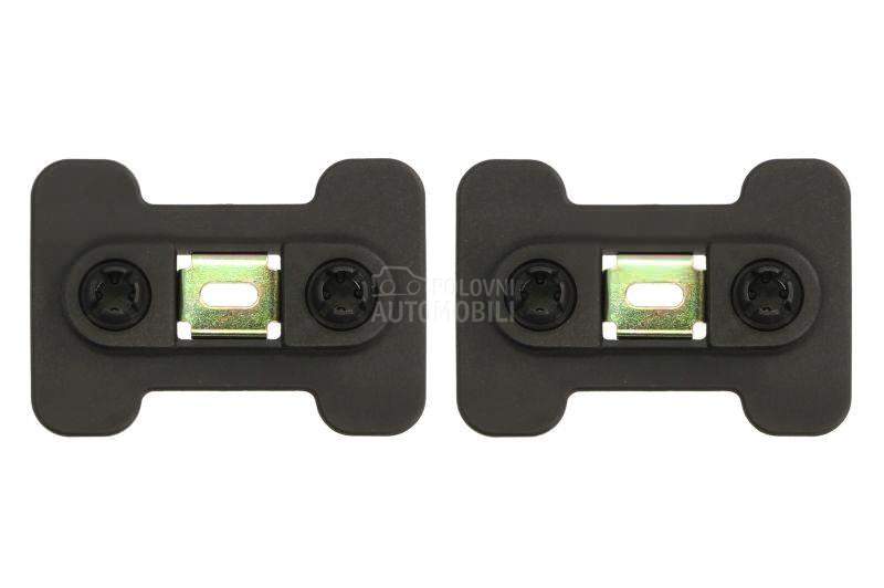 NOSAC PREDNJEG BRANIKA