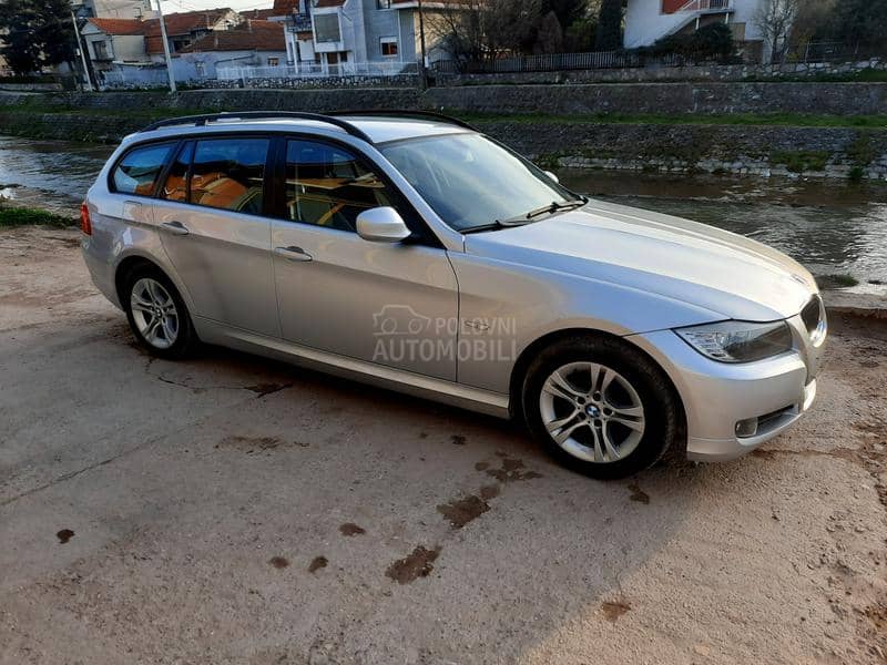 BMW 318 318I TOURING