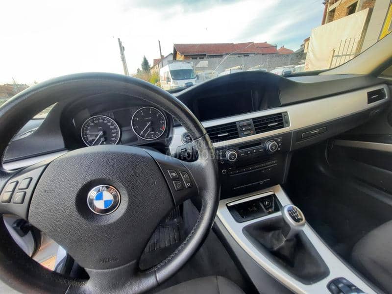 BMW 318 318I TOURING