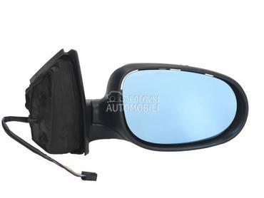 Staklo retrovizora za Fiat Bravo od 2007. do 2014. god.