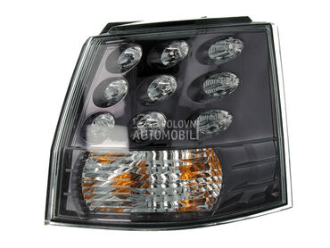 Stop svetla i stop lampe za Mitsubishi Outlander od 2007. do 2011. god.