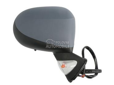 Retrovizor za Renault Modus od 2008. do 2013. god.