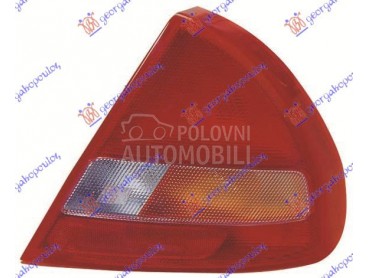 Stop svetla i stop lampe za Mitsubishi Lancer od 1995. do 1997. god.