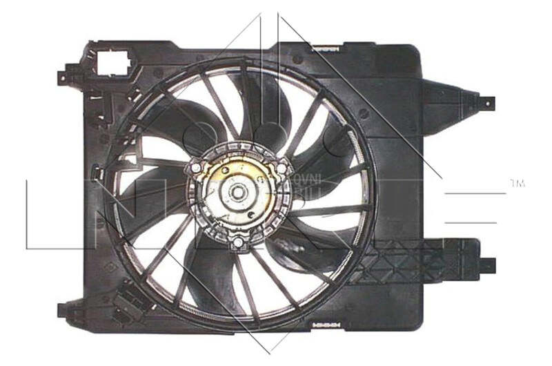Ventilator