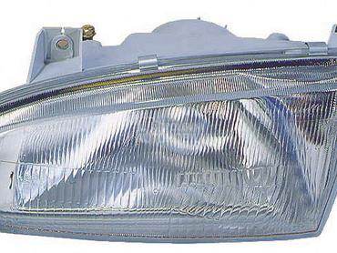 Farovi za Hyundai Accent od 1994. do 1997. god.