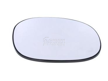 Staklo retrovizora za Peugeot 1007 od 2005. do 2009. god.