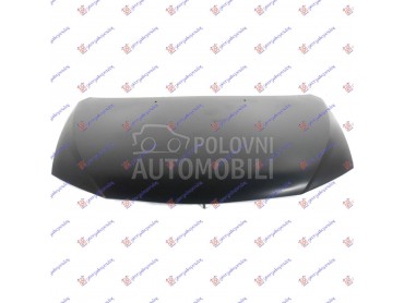 Hauba za Subaru Impreza od 2008. do 2014. god.