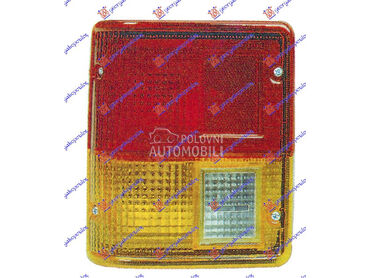 Stop svetla i stop lampe za Mitsubishi Pajero od 1983. do 1992. god.