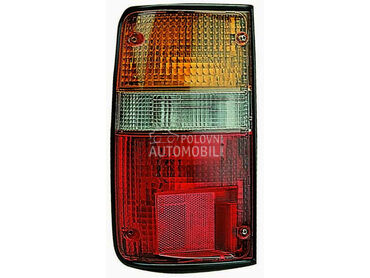 Stop svetla i stop lampe za Toyota Hilux od 1989. do 1997. god.