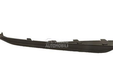 Spojler branika za Audi A1