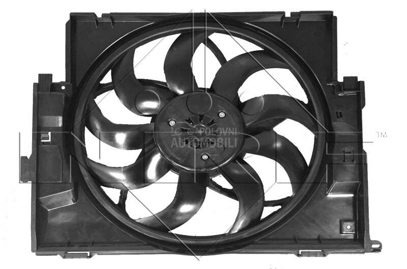 Ventilator