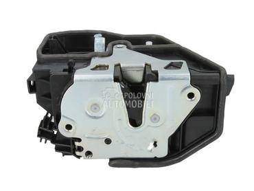 Brava za BMW Serija 7 od 2008. do 2012. god.