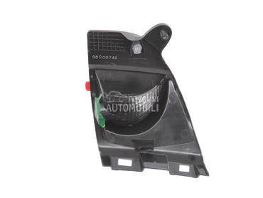 Maglenka za Citroen C3 Aircross