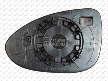 Staklo retrovizora za Chevrolet Aveo