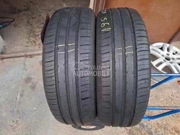 Fulda 195/65 R15 Letnja