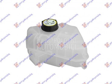 Posuda vode za Ford B-Max