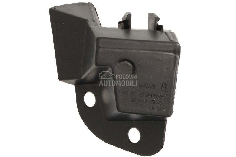 NOSAC ZADNJEG BRANIKA