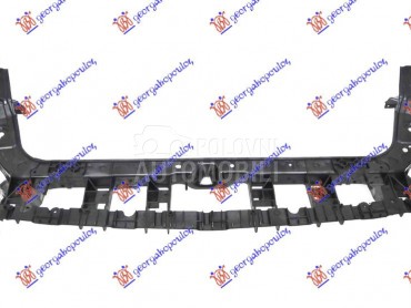 Vezni lim za Ford Mustang od 2015. do 2018. god.