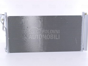 Hladnjak klime za Hyundai Ostalo od 2006. do 2011. god.