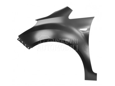 Krilo za Hyundai ix20