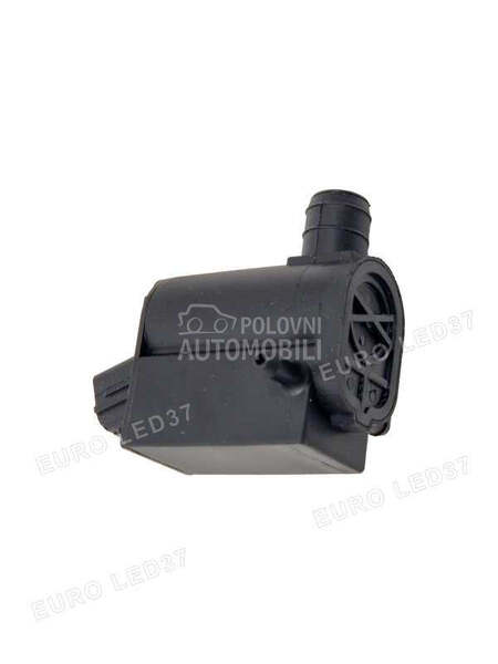 Motor posude brisaca