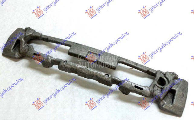 Spojler prednjeg branika