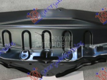 Vezni lim za Lexus RX od 2012. do 2015. god.