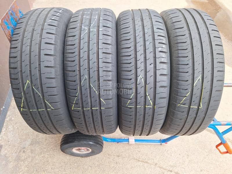 Continental 175/65 R14 Letnja