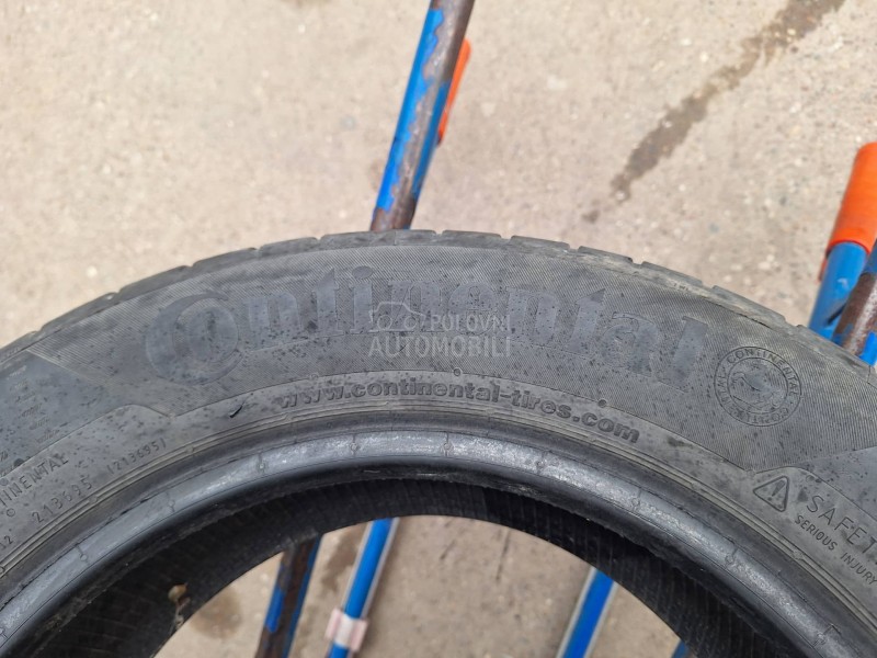 Continental 175/65 R14 Letnja
