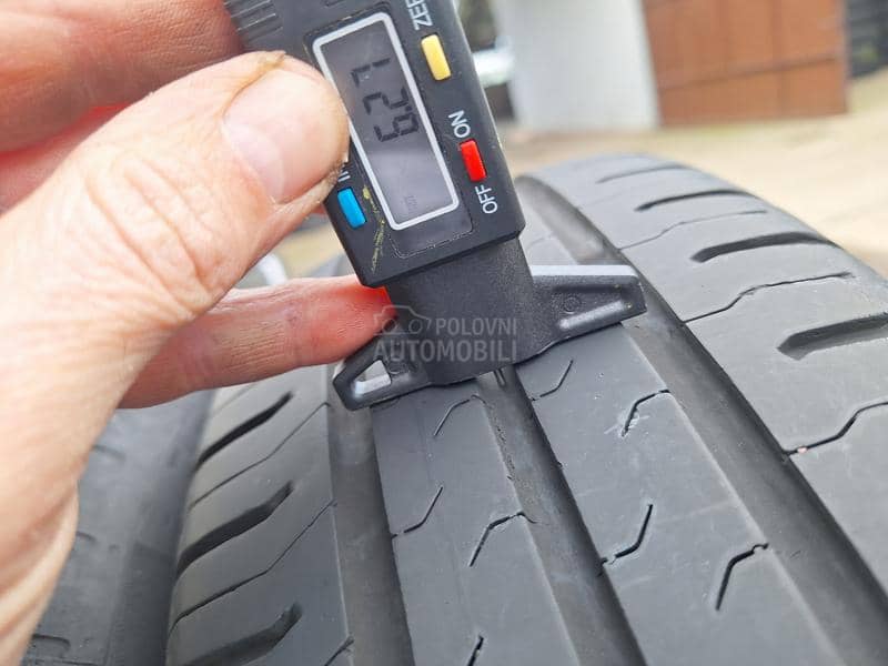 Continental 175/65 R14 Letnja