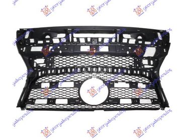 Maska za Mercedes Benz GL Klasa od 2012. do 2015. god.