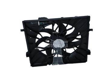 Ventilator za Mercedes Benz GLS Klasa od 2015. do 2019. god.