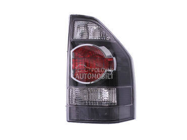 Stop svetla i stop lampe za Mitsubishi Pajero od 2007. do 2012. god.