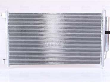 Hladnjak Klime za Nissan Ostalo