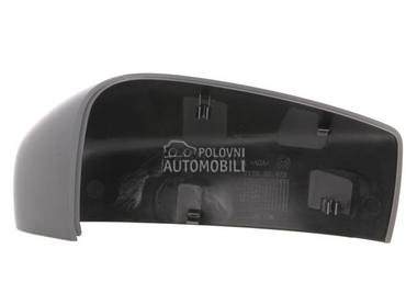 Poklopac retrovizora za Nissan Note