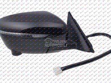 Retrovizor za Nissan X-Trail od 2014. do 2017. god.